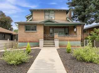 1108 W 12th Ave APT 4, Spokane, WA 99204
