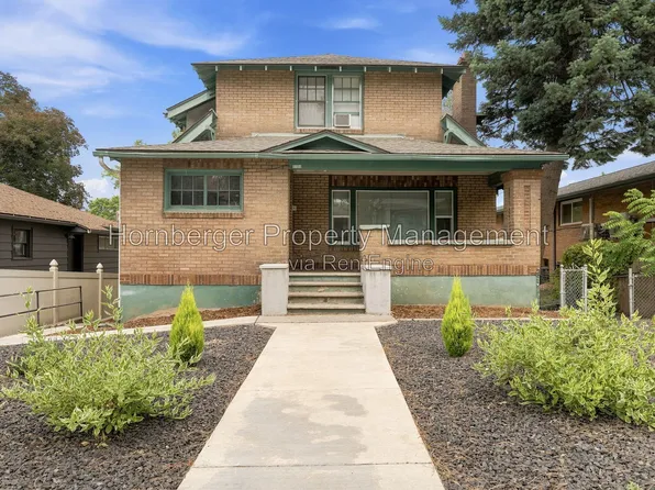 1108 W 12th Ave APT 4, Spokane, WA 99204