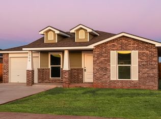 2909 Ranch House Rd, Amarillo, TX 79124