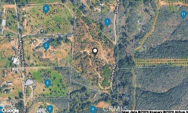 1st image of 0 Shirey Lot 5