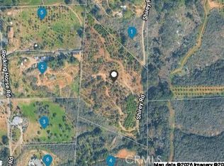0 Shirey LOT 5, Valley Center, CA 92082