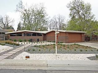 3541 Ward Rd, Wheat Ridge, CO 80033