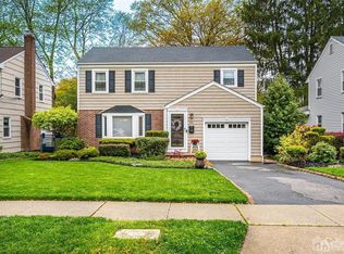 53 Ross Ave, Metuchen, NJ 08840