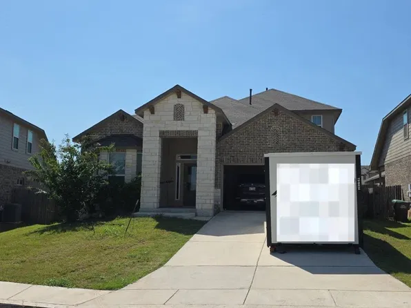 9307 Aten Shr, San Antonio, TX 78254