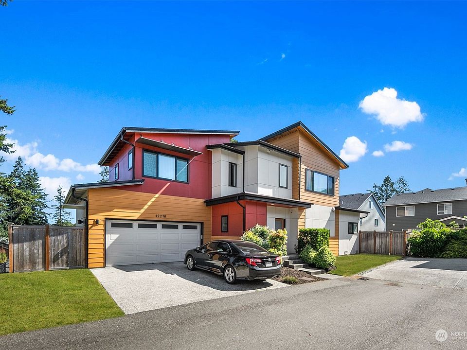 1st image of 12218 SE 270th Place