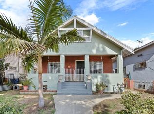 341 W 42nd St, Los Angeles, CA 90037