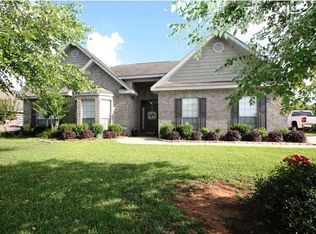 320 Knollwood Ave, Fairhope, AL 36532