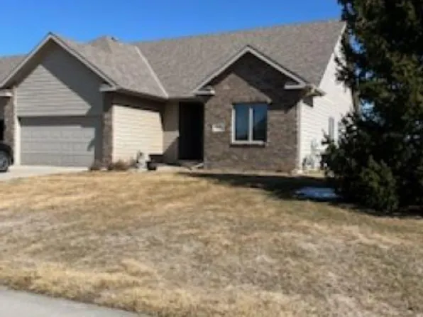 201 N 31st St, Ashland, NE 68003