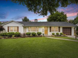 808 Ridgecrest Way, Bowling Green, KY 42104