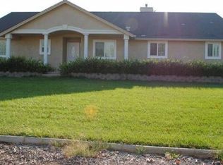 11871 McKinley Ave, Herald, CA 95638