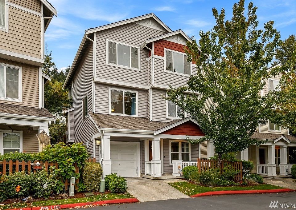 1st image of 4080 S 212th Ct #15