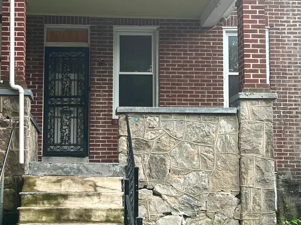 4920 Chalgrove Ave, Baltimore, MD 21215