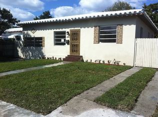 49 NE 115th St, Miami, FL 33161