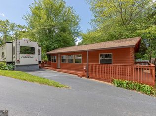 43 Tip Top Cir, Cleveland, GA 30528