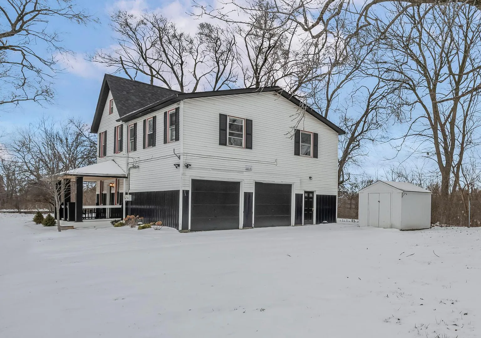 3081 W 16th St - 3081 W 16th, Cleveland, OH 44113 - Unit 2 — Photo 4