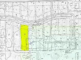 22 Ridgefield St, Grand Haven, MI 49417