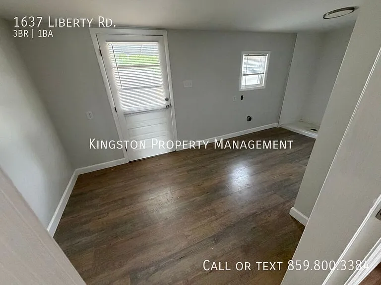 1637 Liberty Rd — Photo 7