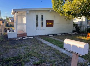 1880 NW 68th Ter, Miami, FL 33147