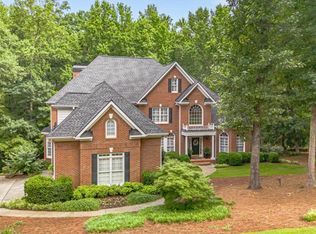 1251 Oxford Dr SE, Conyers, GA 30013