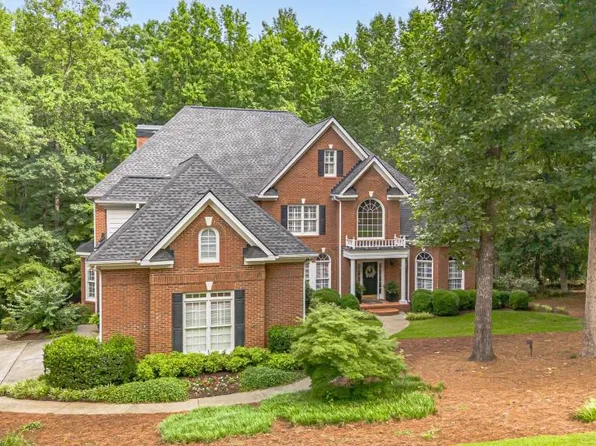 1251 Oxford Dr SE, Conyers, GA 30013