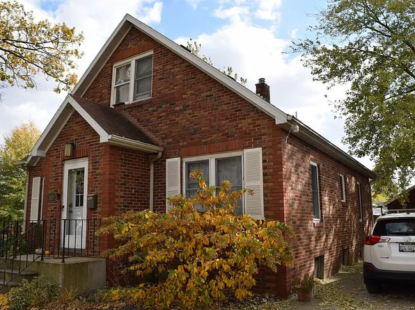 307 E Virginia Ave, Effingham, IL 62401