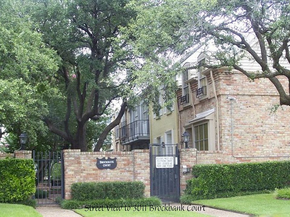 Gated Community
