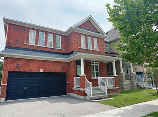 450 Harkin Pl, Milton, ON L9T 7Y1