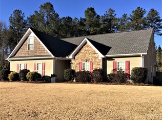364 Willow Springs Dr, Dallas, GA 30132
