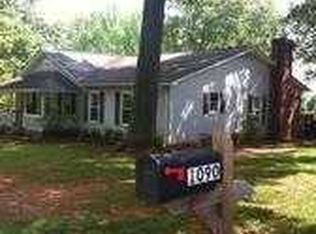 1090 Roberts St, China Grove, NC 28023