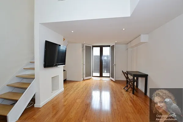 Rented by New York Residence | media 21