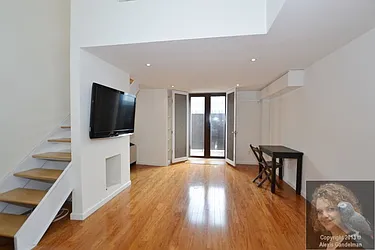 Rented by New York Residence