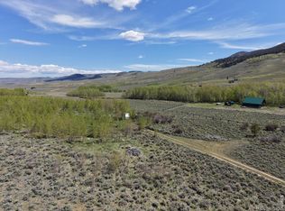 211 Rainbow River Dr, Jelm, WY 82063
