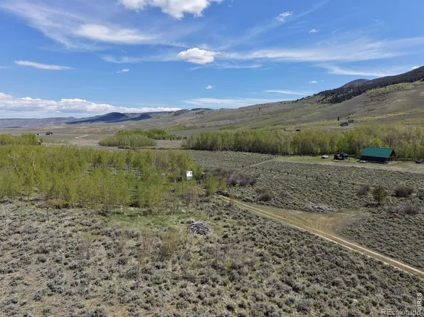211 Rainbow River Drive, Jelm, CO 82063