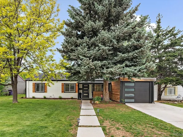 2865 S Cherry Way, Denver, CO 80222