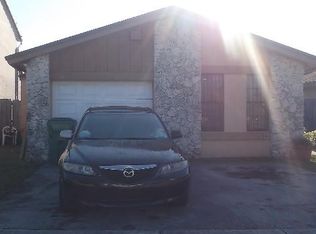 5631 SW 130th Pl, Miami, FL 33183