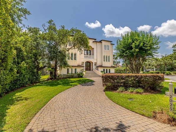 2025 Sea Palms West Dr, Saint Simons Island, GA 31522