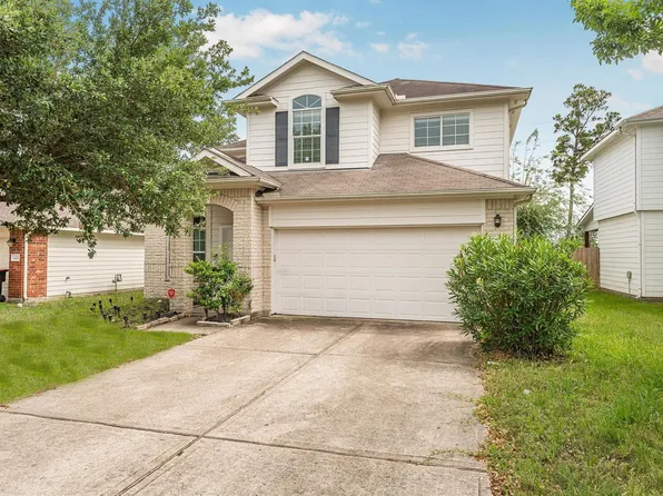 11007 Northam Dr, Tomball, TX 77375