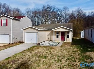 153 Jesse Layne Dr, Harvest, AL 35749