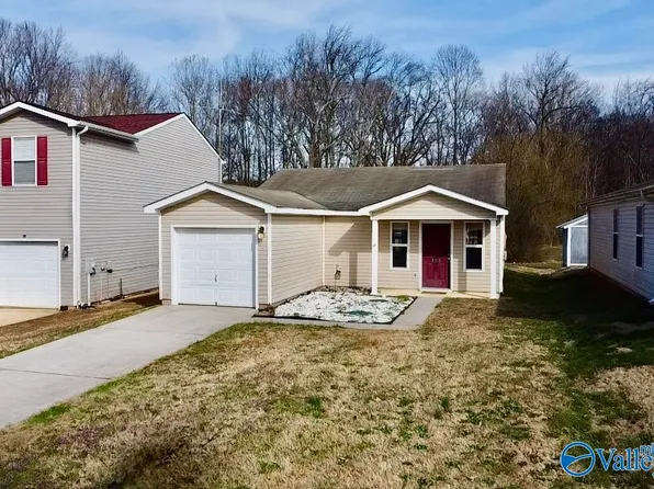 153 Jesse Layne Dr, Harvest, AL 35749