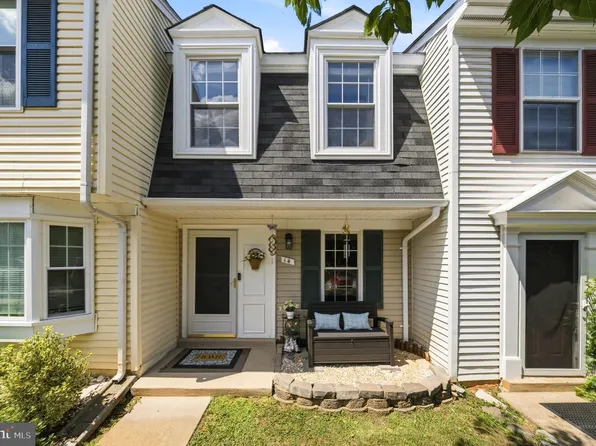 14 Gannon Way, Sterling, VA 20165
