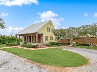 8601 E Avenue A, Cut Off, LA 70345