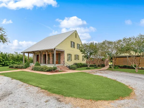 8601 E Avenue A, Cut Off, LA 70345