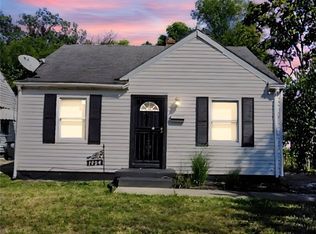 1954 Kensington Dr, Dayton, OH 45406