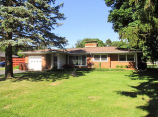 10167 Carpenter Rd, Milan, MI 48160