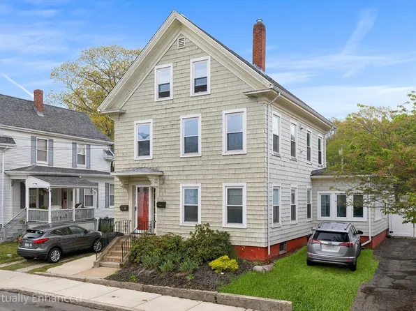 19 Trask St #1, Gloucester, MA 01930