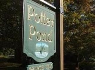 108 Potter Pond, Lexington, MA 02421