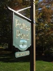 108 Potter Pond, Lexington, MA, 02421