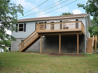 47 Walker St #2, Otisville, NY 10963