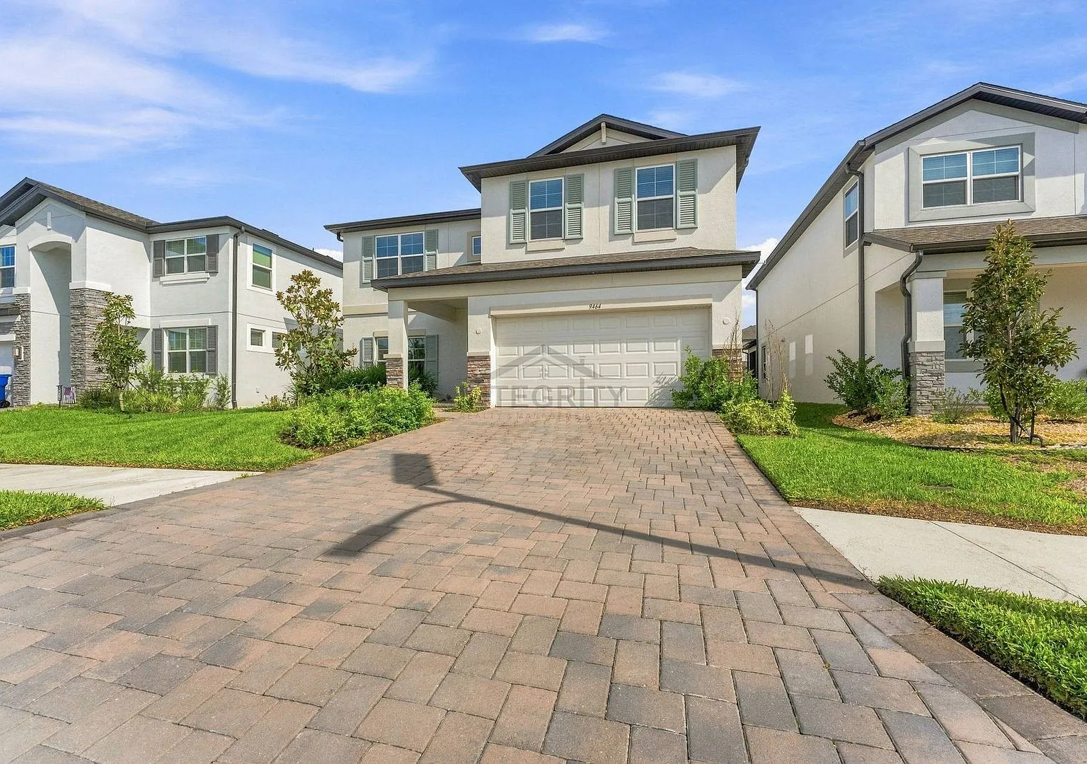 Spacious 5 Bed / 3 Bath in Epperson North | Dual Lagoon Access | Partially Furnished | Avail. Oct 3 — Photo 3