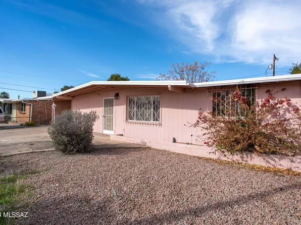 1470 W La Pasadita St, Tucson, AZ 85705